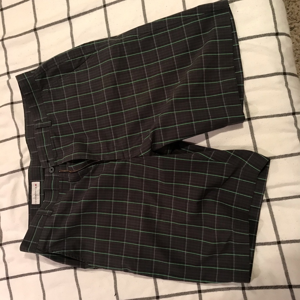 Cutter Buck Golf Shorts 36W